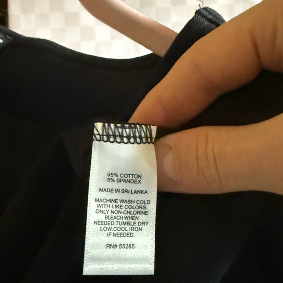 Express top - Picture 3 of 4